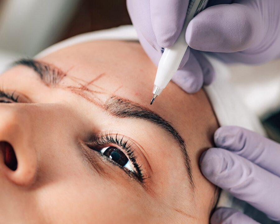 microblading