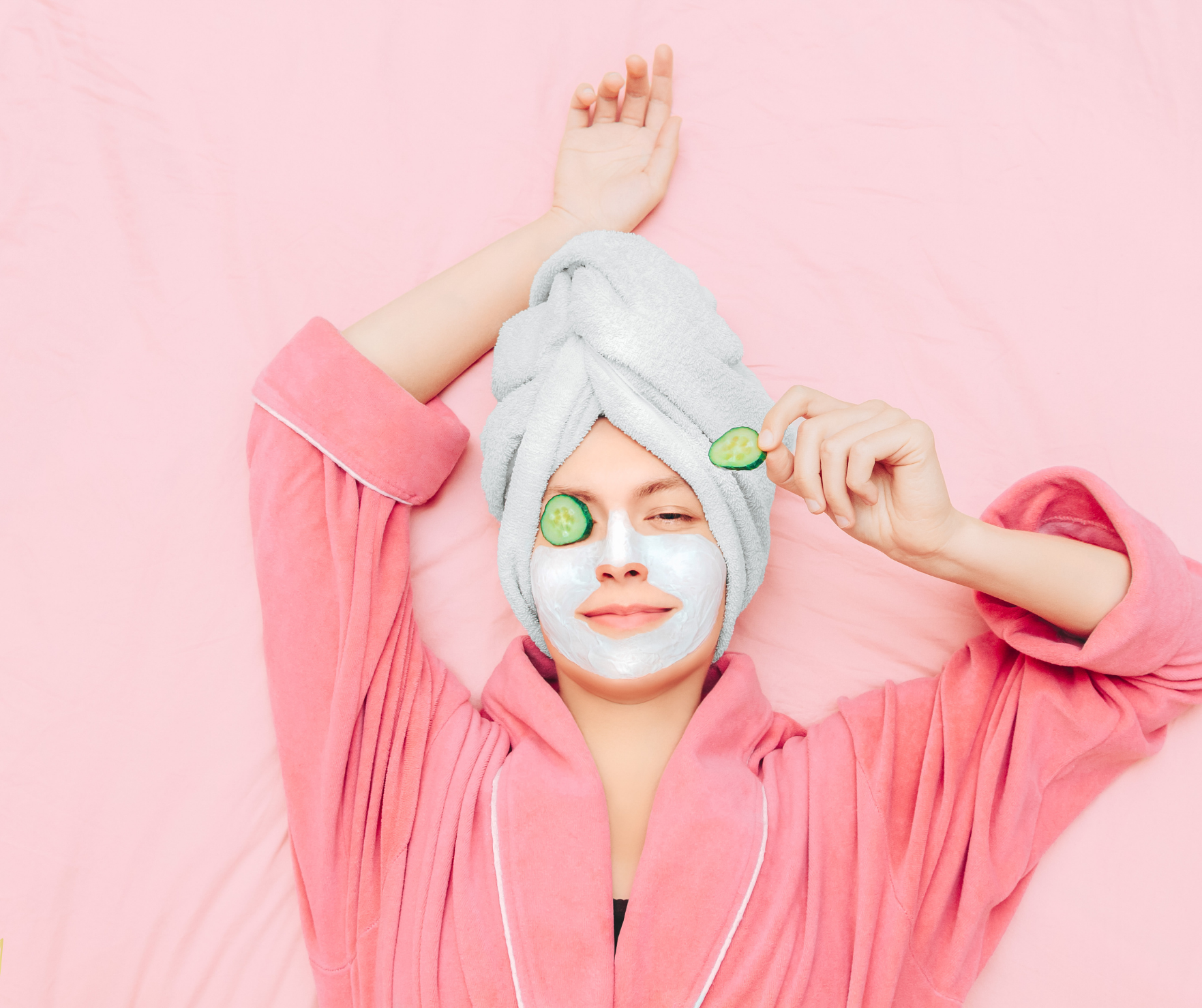 Yaz İçin Özel Cilt Bakım Maskeleri: Nişantaşı Beauty’den İpuçları